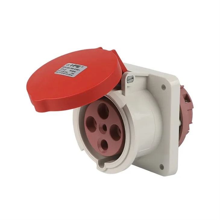 32A Surface Mount Socket suppliers
