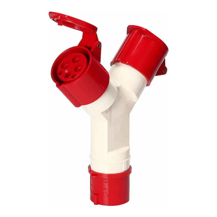 Industrial Multiple Socket suppliers