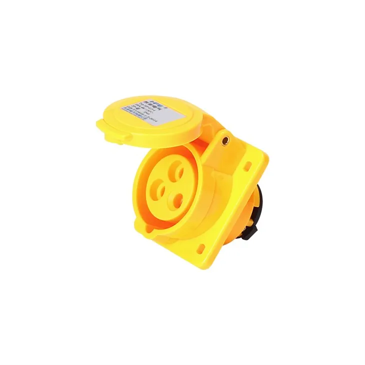 Sloping Surface-mounted Socket suppliers