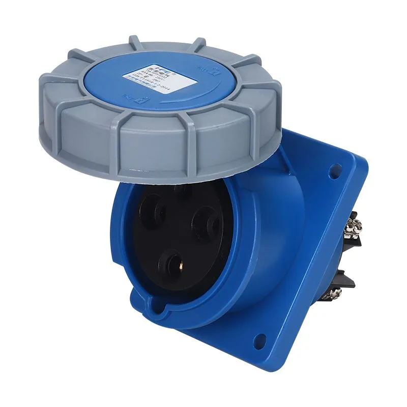 IP67 verborgen stopcontact