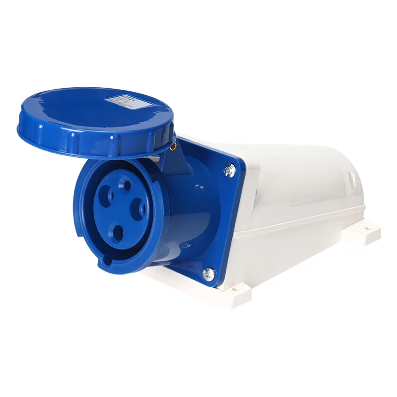 IP67 wandmontage stopcontact