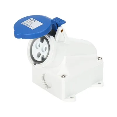 IEC 60309 Industriële stopcontacten