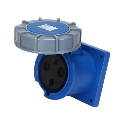 Industrieel stopcontact