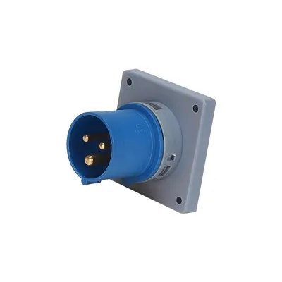 Innovatieve industriële mobiele stekker