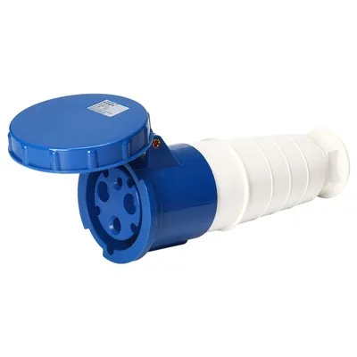 IP67 industriële connector